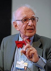 20160127Eric Kandel.jpg
